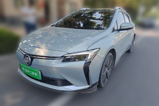 Used Buick Velite 6 2022 Connected Intelligence PLUS Version