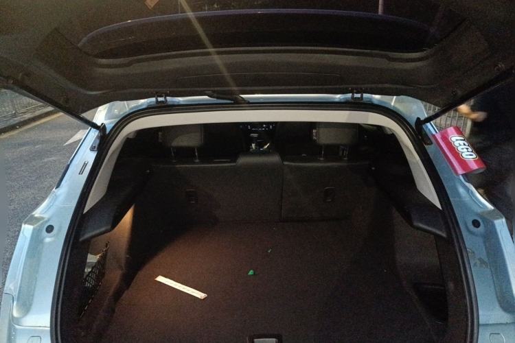 Used Buick Velite 6 2022 Plug-in Hybrid Connected Smart Edition Trunk