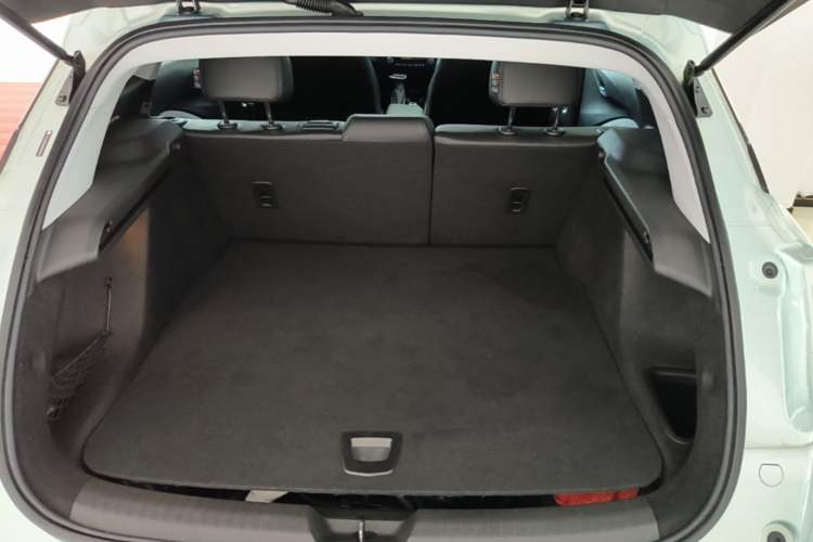 Used Buick Velite 6 2022 Plug-in Hybrid Connected Smart Model Trunk