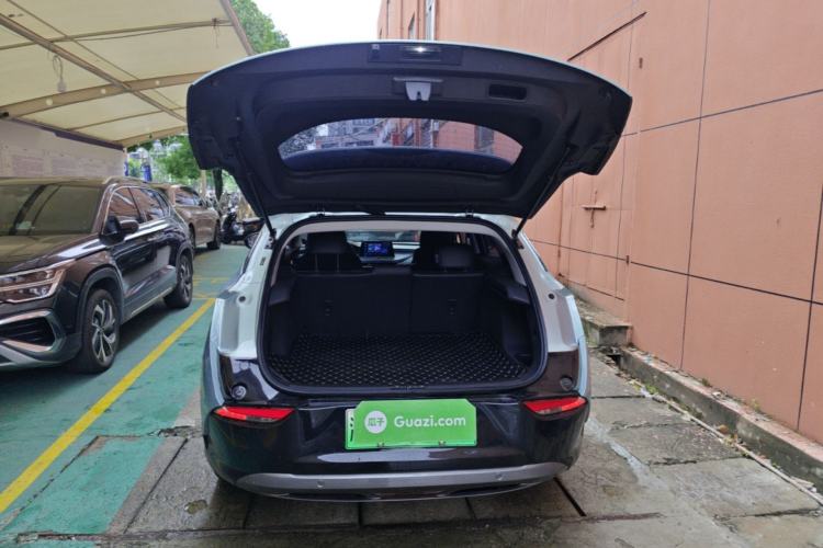 Used Buick Velite 6 2022 Connected Intelligence PLUS Version Trunk