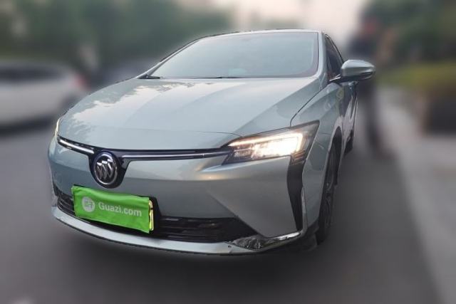 Used Buick Velite 6 2022 Connected Smart PLUS
