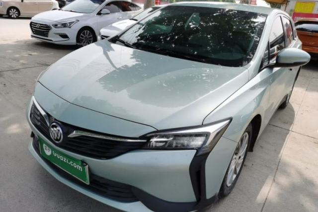 Used Buick Velite 6 2022 Plug-in Hybrid Connected Fashion Model