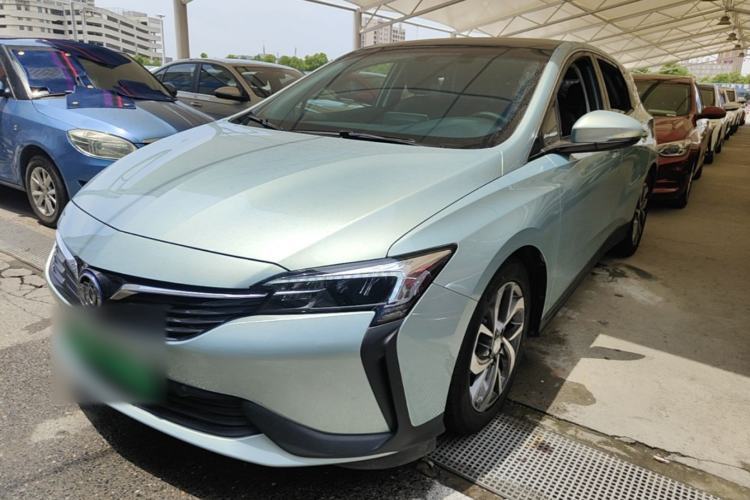 Used Buick Velite 6 2022 Plug-in Hybrid Connected Smart Edition Guazi used car, China used car export, Used car for sale, Used cars, Cheapest cars for sale
