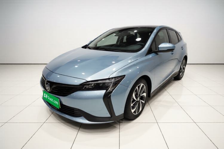 Buick Velite 6 2022 Plug-in Hybrid Connected Smart Edition с пробегом Guazi used car, China used car export, Used car for sale, Used cars, Cheapest cars for sale