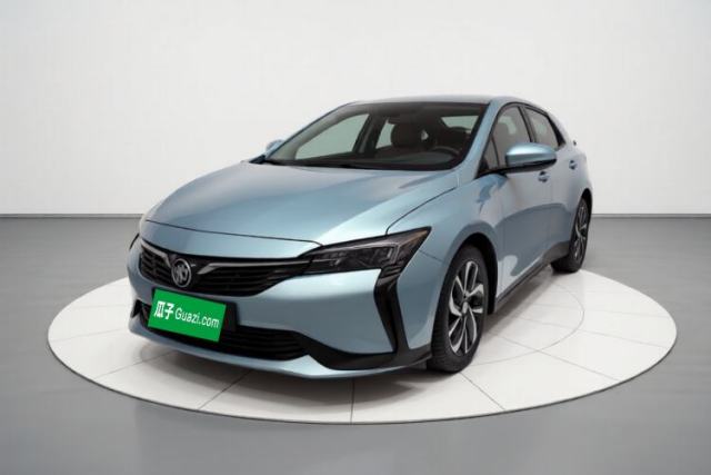 Buick Velite 6 2022 Plug-in Hybrid Connected Smart Edition usado