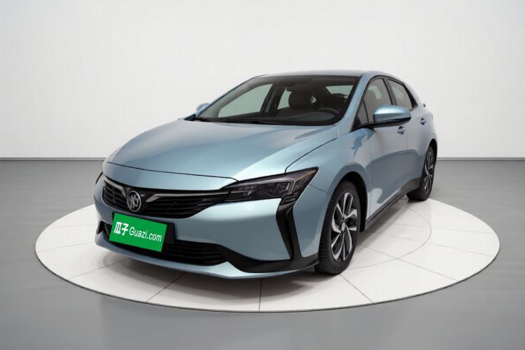 Buick Velite 6 2022 Plug-in Hybrid Connected Smart Edition usado Guazi used car, China used car export, Used car for sale, Used cars, Cheapest cars for sale