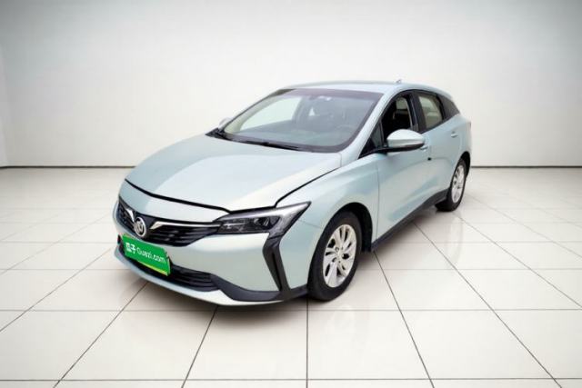 Used Buick Velite 6 2022 Plug-in Hybrid Connected Fashion Model