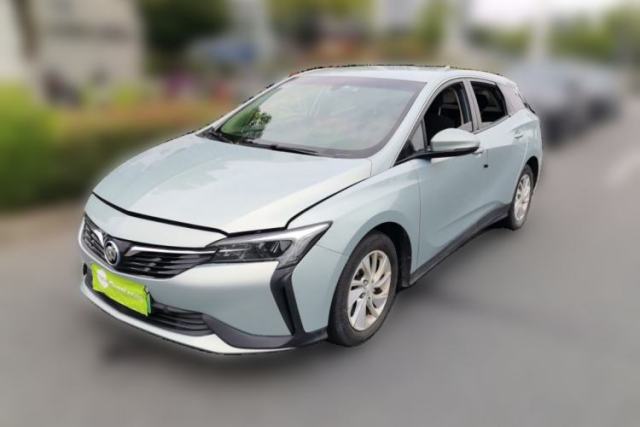 Used Buick Velite 6 2022 Plug-in Hybrid Connected Fashion Model