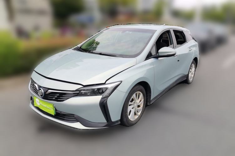 Used Buick Velite 6 2022 Plug-in Hybrid Connected Fashion Model Guazi used car, China used car export, Used car for sale, Used Buick cars, Cheapest cars for sale