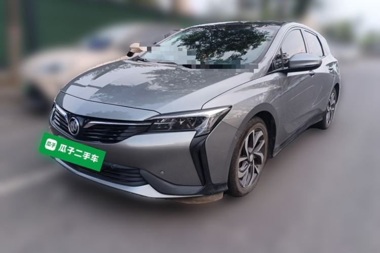 Used Buick Velite 6 2022 Plug-in Hybrid Connected Smart Model Guazi used car, China used car export, Used car for sale, Used  cars, Cheapest cars for sale
