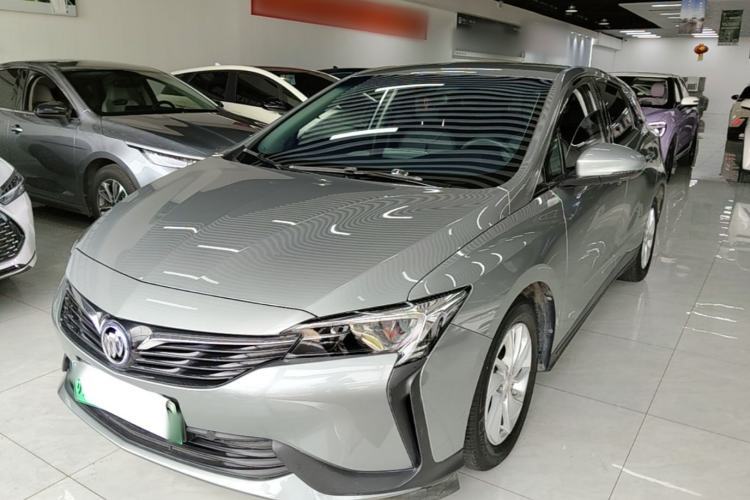Used Buick Velite 6 2022 Plug-in Hybrid Connected Fashion Model Guazi used car, China used car export, Used car for sale, Used cars, Cheapest cars for sale