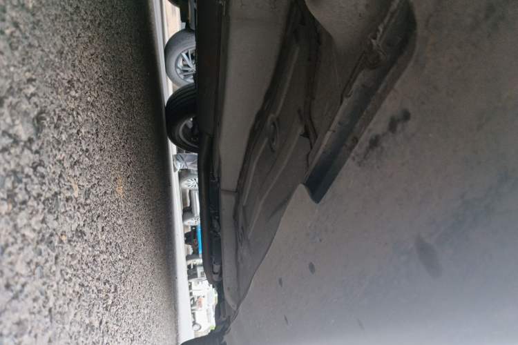 Used Buick Velite 6 2022 Plug-in Hybrid Connected Smart Model Chassis Front Left