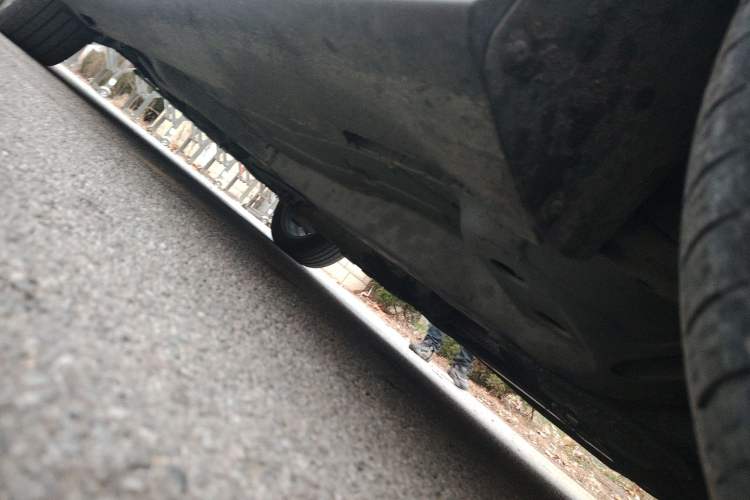 Used Buick Velite 6 2022 Plug-in Hybrid Connected Smart Edition Chassis Front Right