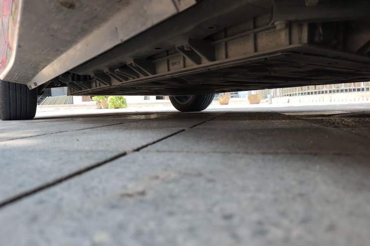 Used Buick Velite 6 2022 Connected Intelligence PLUS Version Chassis Front Right