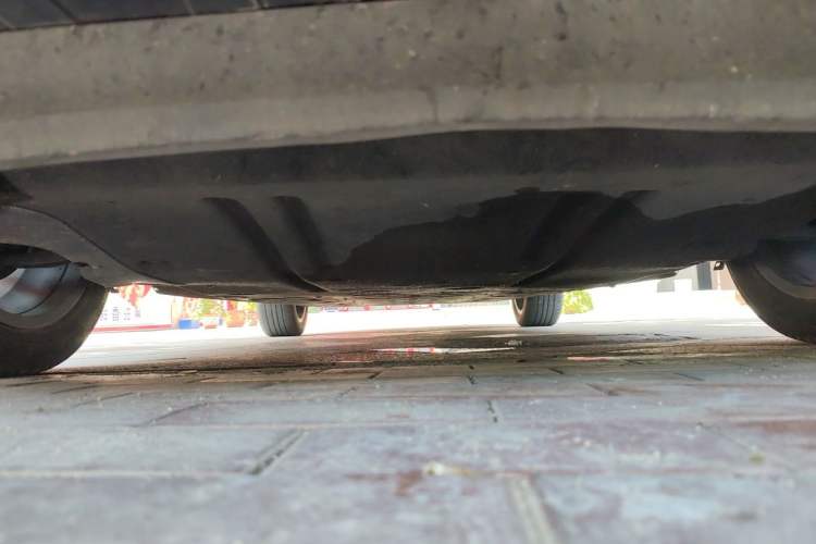 Used Buick Velite 6 2022 Connected Intelligence PLUS Version Chassis Front