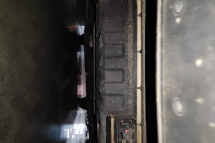 Used Buick Velite 6 2022 Plug-in Hybrid Connected Smart Edition Chassis Rear