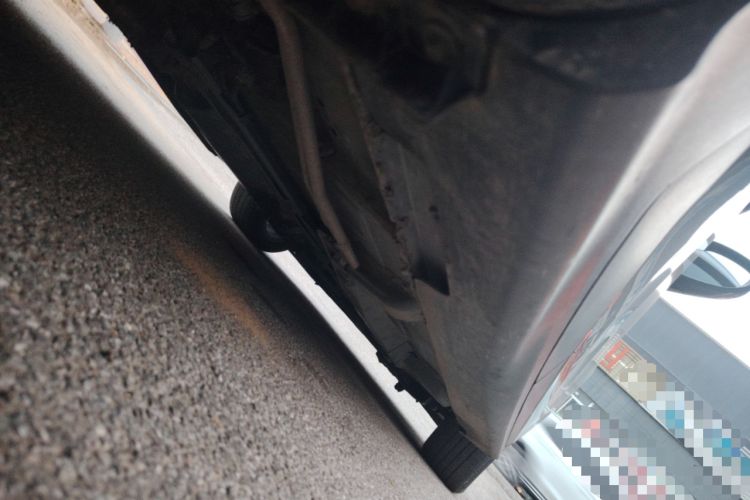 Used Buick Velite 6 2022 Plug-in Hybrid Connected Smart Edition Chassis Rear Right