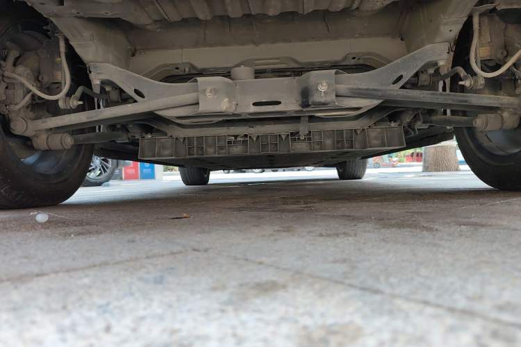 Used Buick Velite 6 2022 Connected Intelligence PLUS Version Chassis Rear