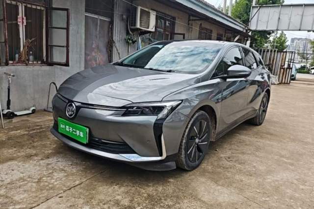 Used Buick Velite 6 2022 Connected Smart PLUS