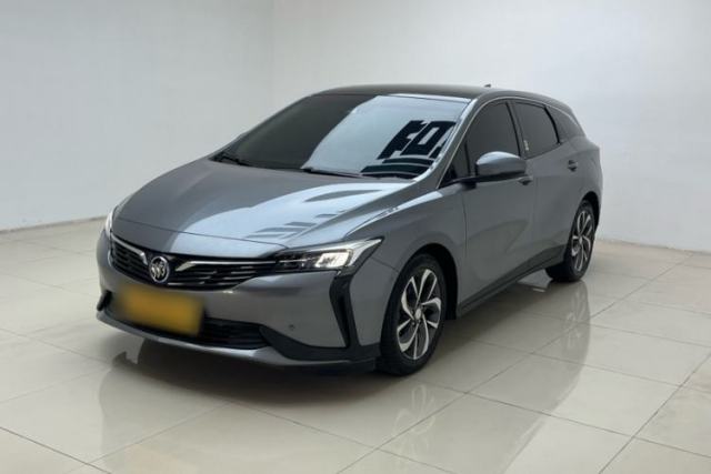 Buick Velite 6 2022 Plug-in Hybrid Connected Smart Model d’occasion