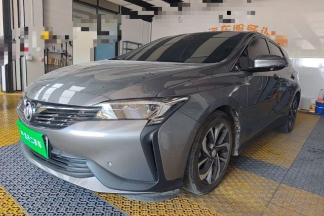 Used Buick Velite 6 2022 Plug-in Hybrid Connected Smart Model