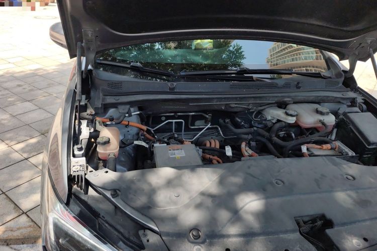 Used Buick Velite 6 2022 Connected Intelligence PLUS Version Engine Bay Right
