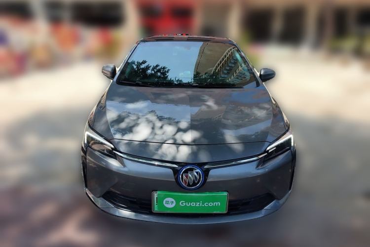 Used Buick Velite 6 2022 Connected Intelligence PLUS Version Front