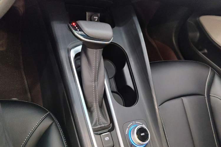 Used Buick Velite 6 2022 Plug-in Hybrid Connected Fashion Model Gear Lever
