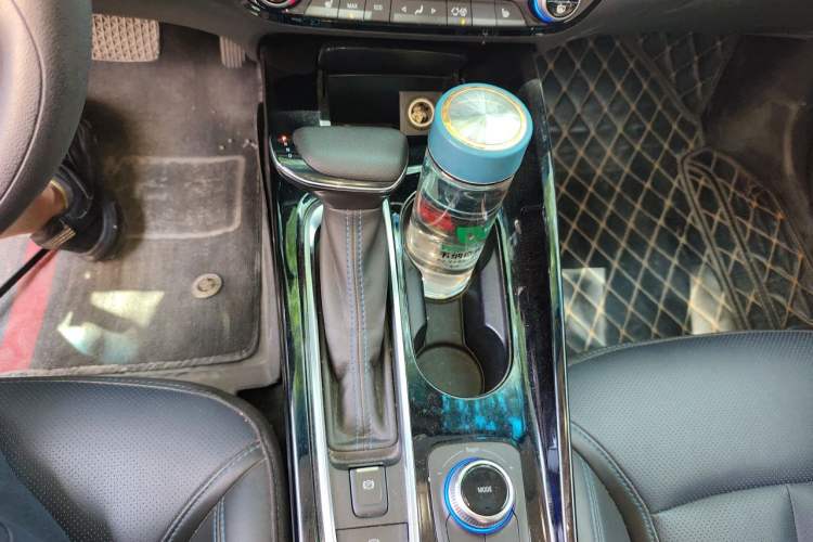 Used Buick Velite 6 2022 Connected Intelligence PLUS Version Gear Lever