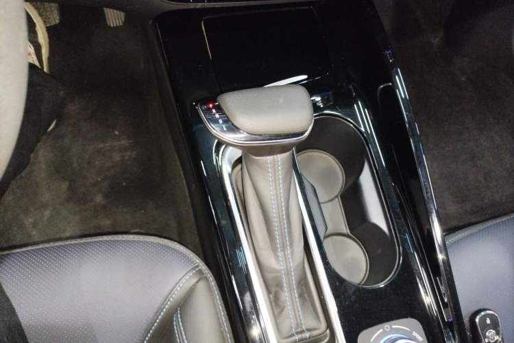 Used Buick Velite 6 2022 Plug-in Hybrid Connected Smart Edition Gear Lever