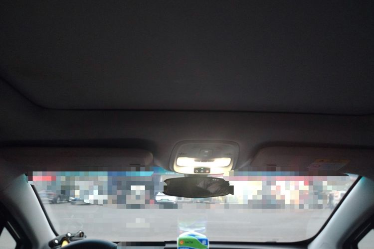 Used Buick Velite 6 2022 Plug-in Hybrid Connected Smart Edition Headliner