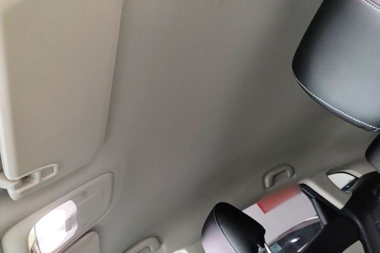 Used Buick Velite 6 2022 Plug-in Hybrid Connected Fashion Model Headliner