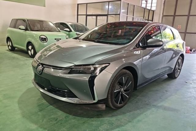 Used Buick Velite 6 2022 Connected Smart PLUS