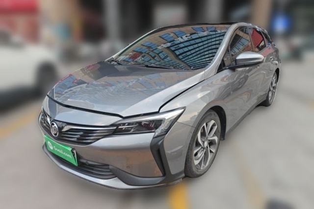 Used Buick Velite 6 2022 Plug-in Hybrid Connected Smart Model