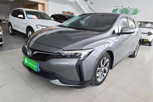 Used Buick Velite 6 2022 Plug-in Hybrid Connected Smart Model