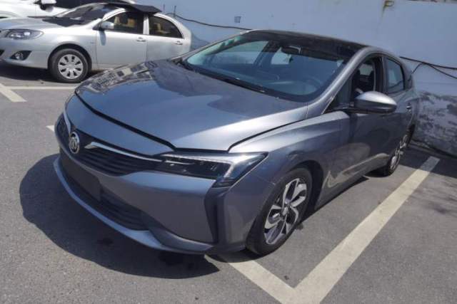 Used Buick Velite 6 2022 Plug-in Hybrid Connected Smart Edition