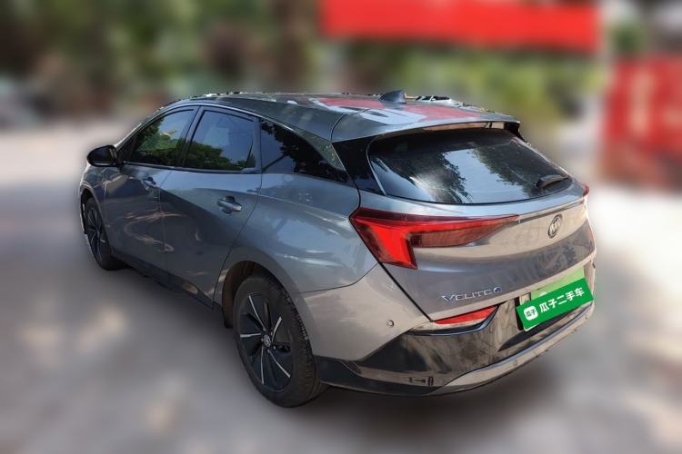 Used Buick Velite 6 2022 Connected Intelligence PLUS Version Rear Left 45 Deg