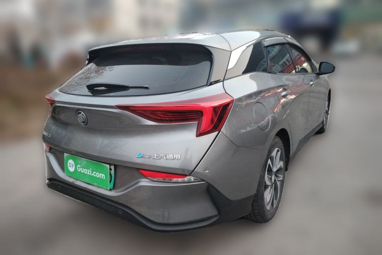 Used Buick Velite 6 2022 Plug-in Hybrid Connected Smart Edition Rear Right 45 Deg