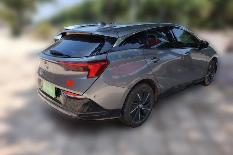 Used Buick Velite 6 2022 Connected Intelligence PLUS Version Rear Right 45 Deg