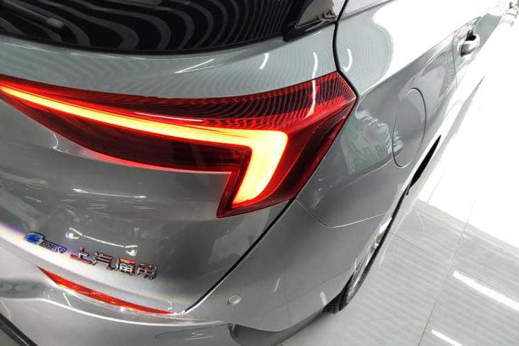 Used Buick Velite 6 2022 Plug-in Hybrid Connected Fashion Model Right Rear Taillight