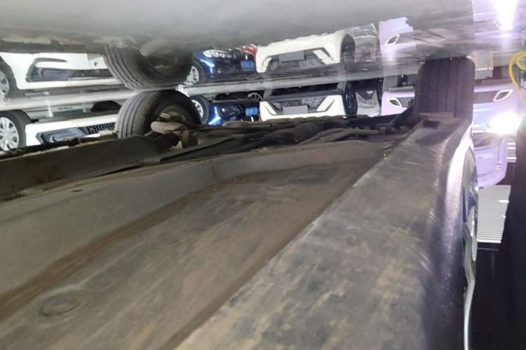Used Buick Velite 6 2022 Plug-in Hybrid Connected Fashion Model Right Side Sill