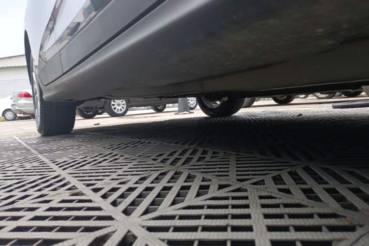 Used Buick Velite 6 2022 Plug-in Hybrid Connected Fashion Model Right Side Sill