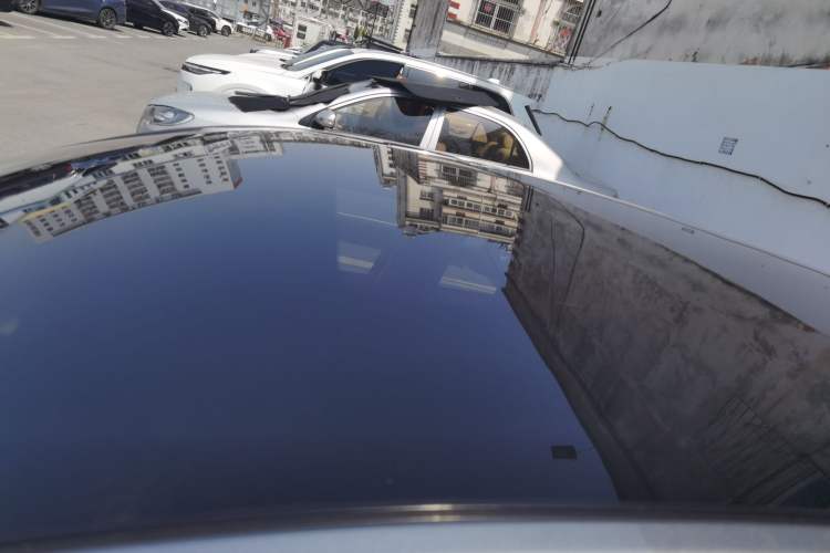 Used Buick Velite 6 2022 Plug-in Hybrid Connected Smart Edition Roof