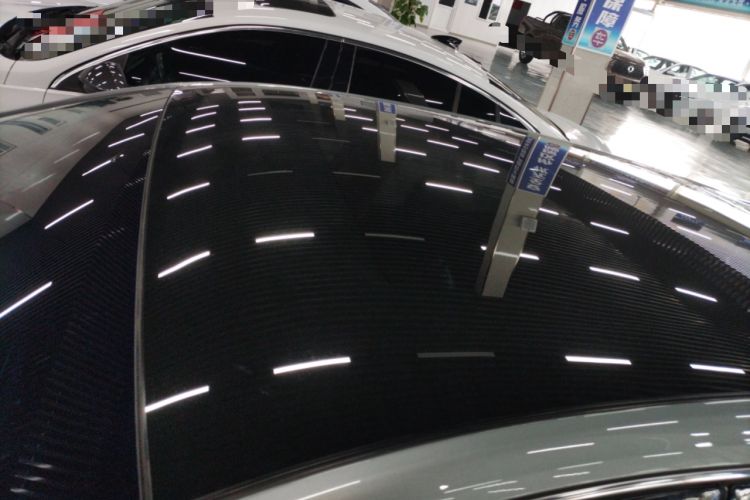 Used Buick Velite 6 2022 Plug-in Hybrid Connected Smart Edition Roof