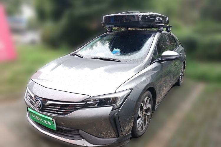 Used Buick Velite 6 2022 Plug-in Hybrid Connected Smart Edition Guazi used car, China used car export, Used car for sale, Used  cars, Cheapest cars for sale