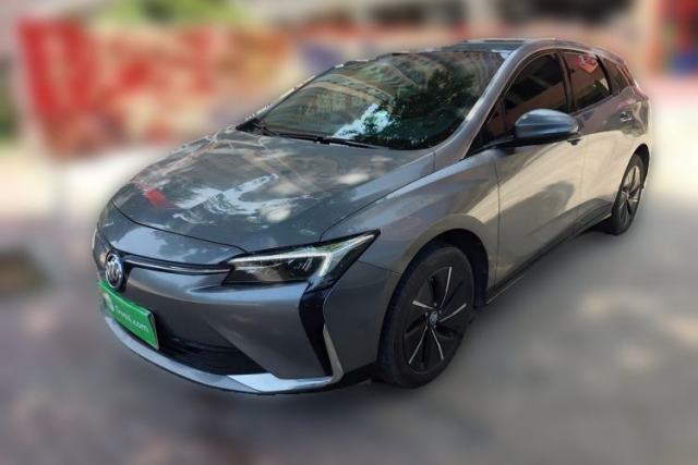 Used Buick Velite 6 2022 Connected Intelligence PLUS Version
