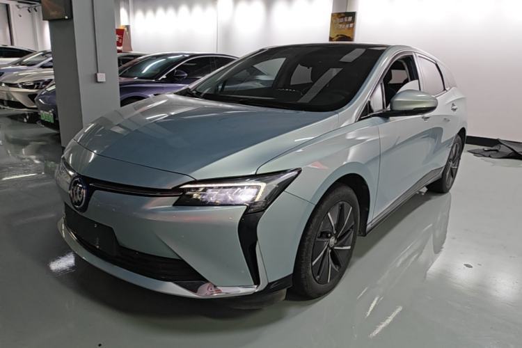 Used Buick Velite 6 2022 Connected Intelligence PLUS Version Guazi used car, China used car export, Used car for sale, Used  cars, Cheapest cars for sale