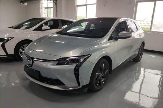 Used Buick Velite 6 2022 Connected Intelligence PLUS Version