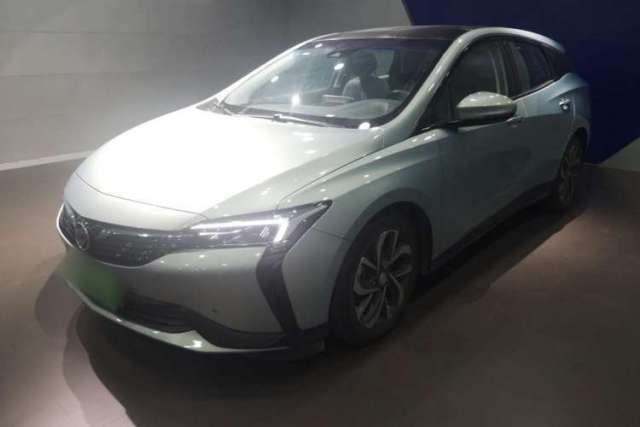Used Buick Velite 6 2022 Plug-in Hybrid Connected Smart Model