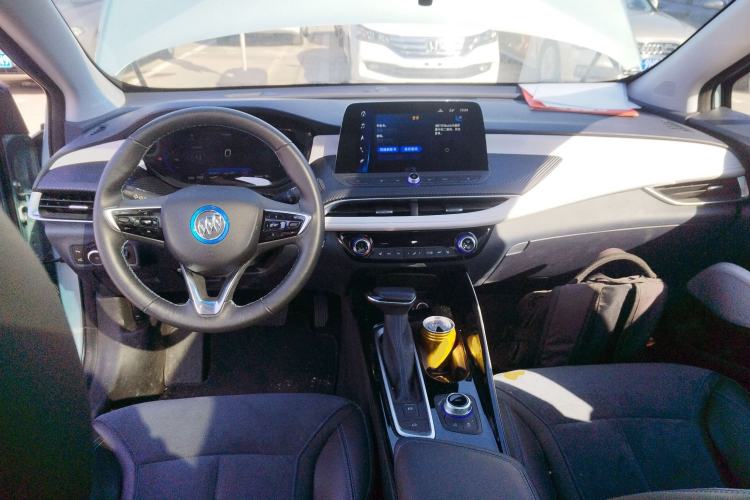 Used Buick Velite 6 2022 Plug-in Hybrid Connected Smart Model Center Console